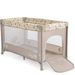 Cangaroo Prenosivi krevetac Safari – Beige - Слика 2
