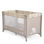 Cangaroo Prenosivi krevetac Safari – Beige - Слика 4