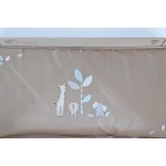 Cangaroo Prenosivi krevetac Safari – Beige - Слика 5