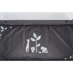 Cangaroo Prenosivi krevetac Safari – Turquoise - Слика 5