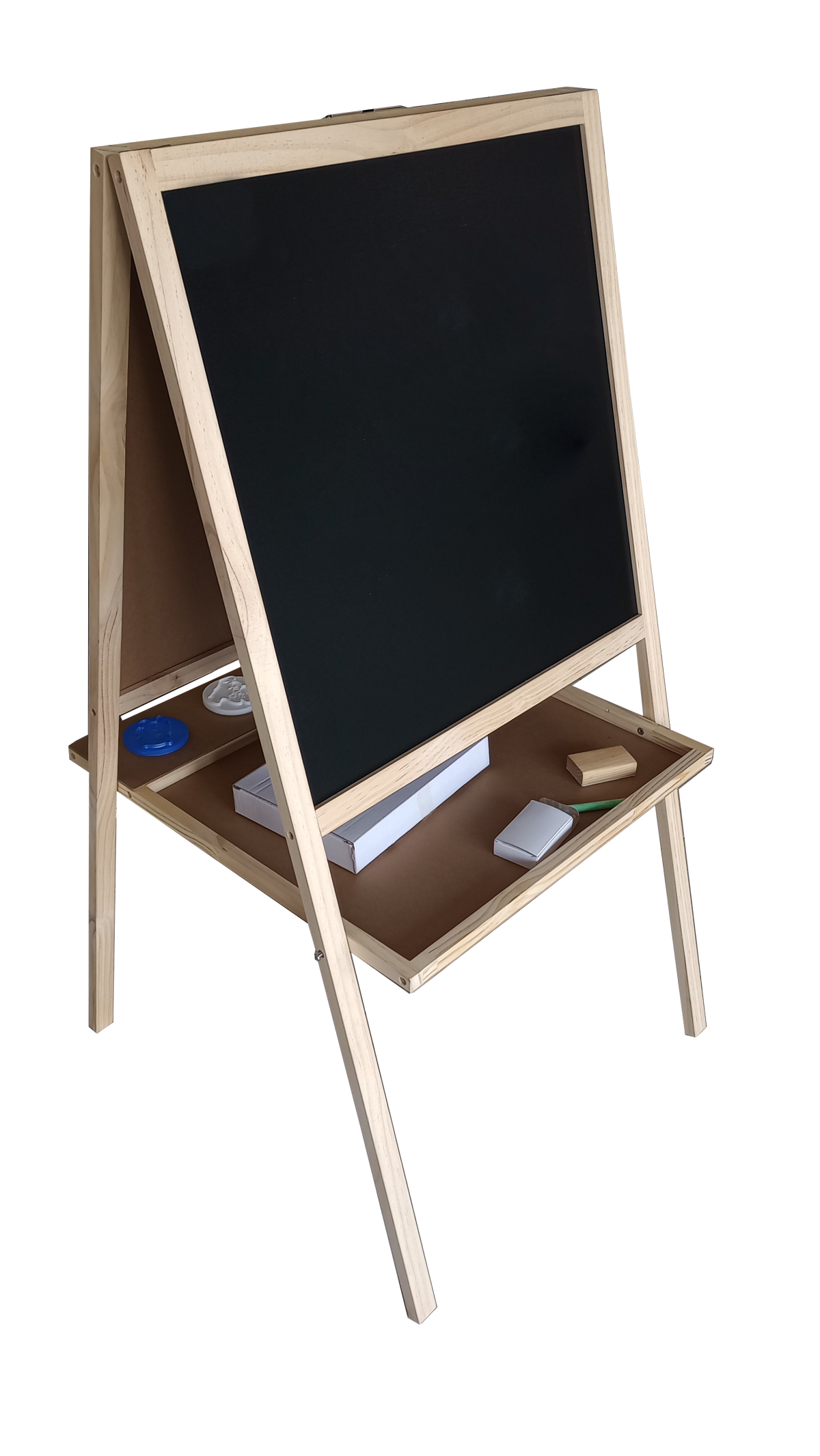 SW10034-11 Tabla za crtanje 5 u 1 Classic World - Слика 1