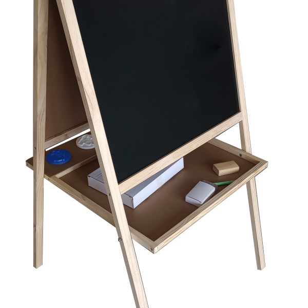 Tabla za crtanje 5 u 1 Classic World