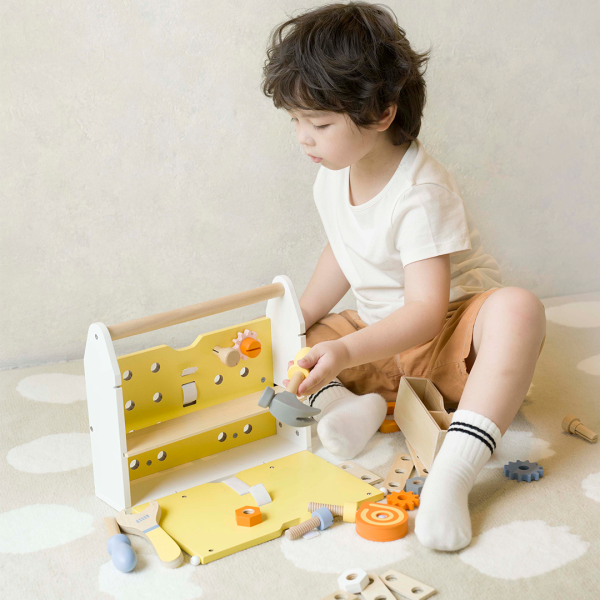 Kutija sa alatom Classic World