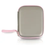 Set za higijenu bebe - Roze - Слика 3