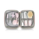 Set za higijenu bebe - Roze