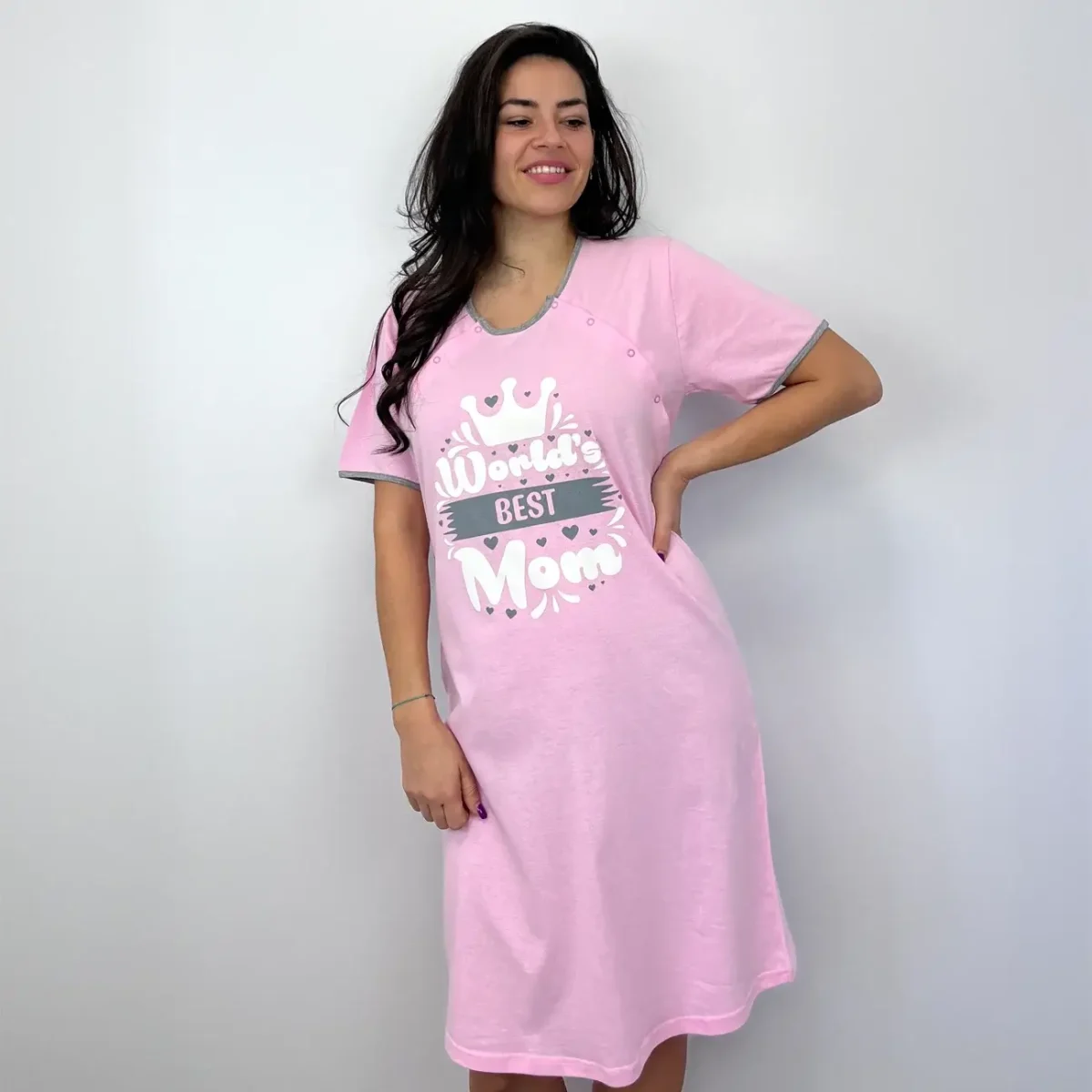 SPAVAĆICE ZA TRUDNICE ŠTAMPANA - Слика 1