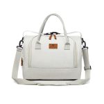 Torba za mame i kolica Jossie Bež