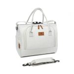 Torba za mame i kolica Jossie Bež - Слика 6