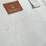 Torba za mame i kolica Jossie Bež - Слика 7