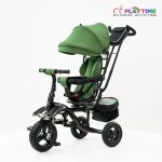 419 Playtime deciji tricikl sa tendom Big