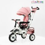 419 Playtime deciji tricikl sa tendom Big - Слика 2