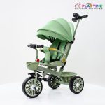 4001 Playtime tricikl za decu - Слика 3