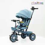 4001 Playtime tricikl za decu - Слика 4