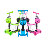 652 Trotinet „Bubamara“