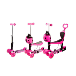 652 Trotinet „Bubamara“ - Слика 2