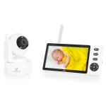 Cangaroo Video monitor za bebe Iris