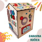 Zabavna kućica - Слика 5