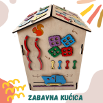 Zabavna kućica - Слика 4