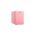 ADLER AD8084P MINI PRENOSNI FRIŽIDER 4L  12/220V PINK