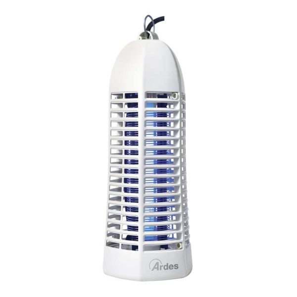 ARDES 6S09W APARAT PROTIV INSEKATA 9W
