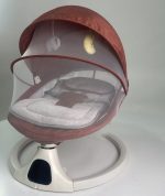 603 Marsi ljuljaska za bebe - Слика 4