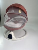 603 Marsi ljuljaska za bebe - Слика 2