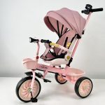 4001 Playtime tricikl za decu