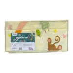 NouNou Podloga za igru od XPE pene Circus 150x180cm - Слика 4