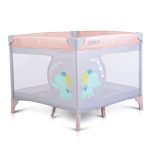 Moni Ogradica za bebe Giant - Light Pink