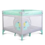 Moni Ogradica za bebe Giant - Mint