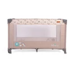 Cangaroo Prenosivi krevetac Africa - Beige - Слика 3