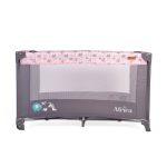 Cangaroo Prenosivi krevetac Africa - Pink - Слика 3