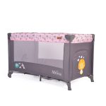 Cangaroo Prenosivi krevetac Africa - Pink - Слика 4