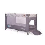 Cangaroo Prenosivi krevetac Africa - Grey - Слика 2