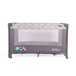 Cangaroo Prenosivi krevetac Africa - Grey - Слика 3