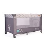 Cangaroo Prenosivi krevetac Africa - Grey - Слика 4