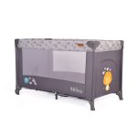 Cangaroo Prenosivi krevetac Africa - Grey