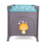 Cangaroo Prenosivi krevetac Africa - Turquoise - Слика 4