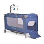 Prenosivi krevetac Once Upon A Time 2 nivoa Jeans