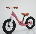 766 Playtime dečiji balans bicikl sa celicnim ramom - Слика 5