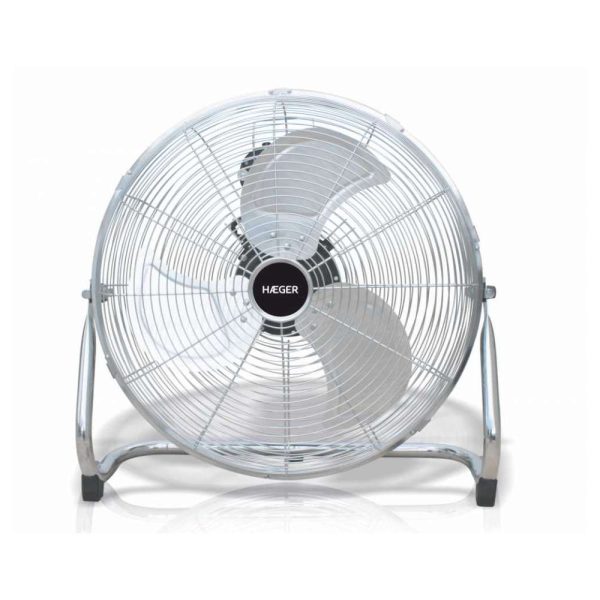 HAEGER FF-018.006A VENTILATOR PODNI TORNADO 45CM 90W