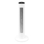 HAEGER TF-032.004A STUBNI VENTILATOR 81CM 45W BELI