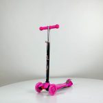 655 Jednobojni trotineti za decu - Слика 3