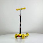 655 Jednobojni trotineti za decu - Слика 2