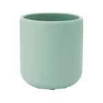 MoMi Ami silikonski set za hranjenje Mint - Слика 9