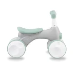 MoMi guralica za decu sa mehurićima Tobis Mint - Слика 2