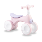 MoMi guralica za decu sa mehurićima Tobis Pink - Слика 11