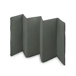 MoMi Belove Plus prenosivi krevetac Dark Green 2 Nivoa - Слика 11