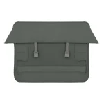 MoMi Belove Plus prenosivi krevetac Dark Green 2 Nivoa - Слика 10