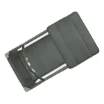 MoMi Belove Plus prenosivi krevetac Dark Green 2 Nivoa - Слика 8